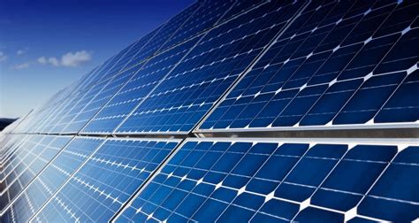 photovoltaïque maroc.